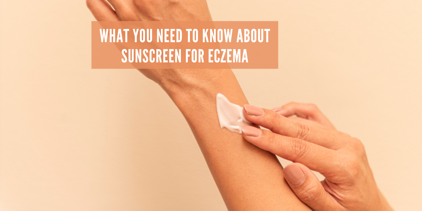 Sunscreen online for eczema