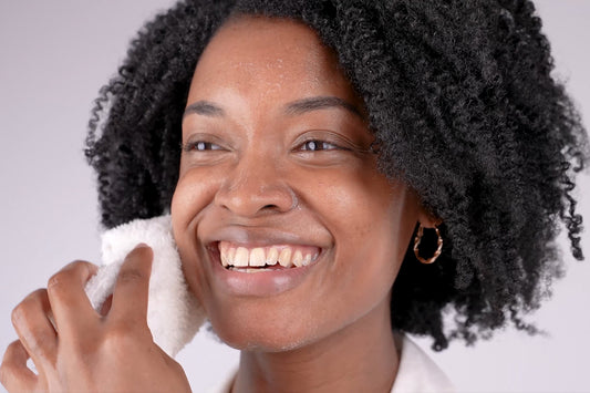 How Cleansing Helps Minimize Eczema Outbreaks