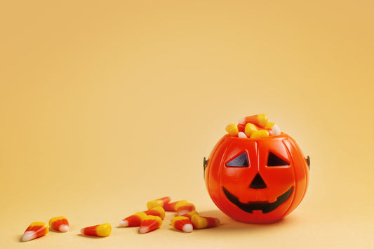 10 Tips to Protect Your Children From Eczema Reactions As They Trick-or-Treat This Halloween