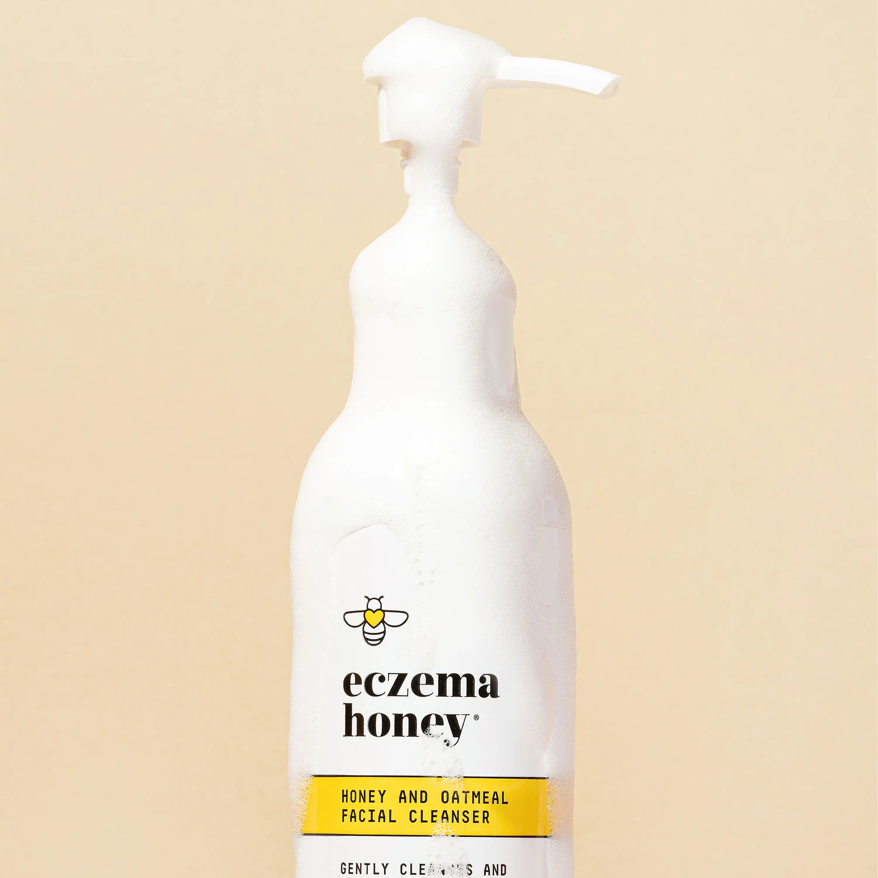 Shower & Bath – Eczema Honey Co