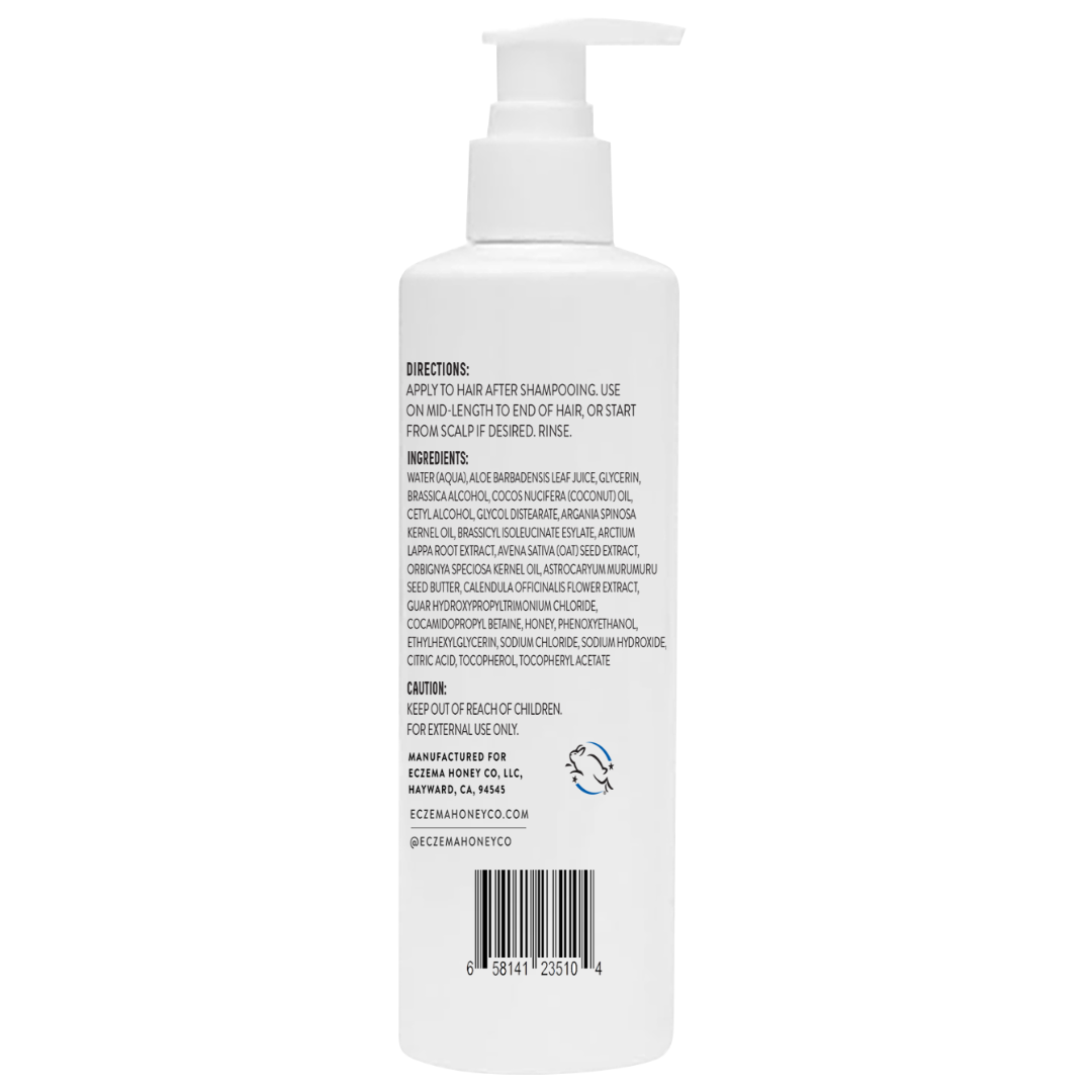 Eczema Honey Nourishing Conditioner