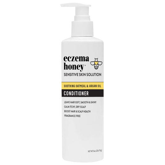 Eczema Honey Nourishing Conditioner