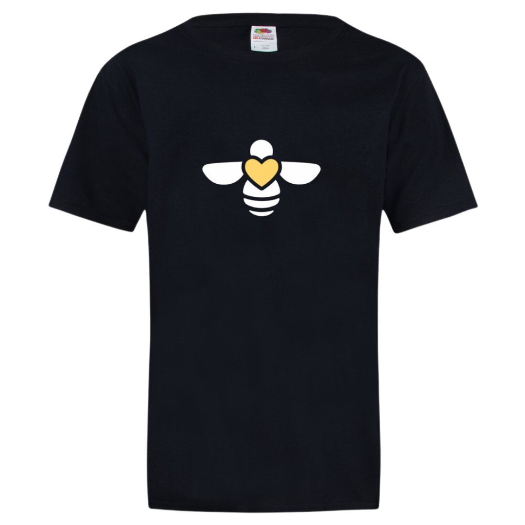 Eczema Honey Premium Bee T Shirt