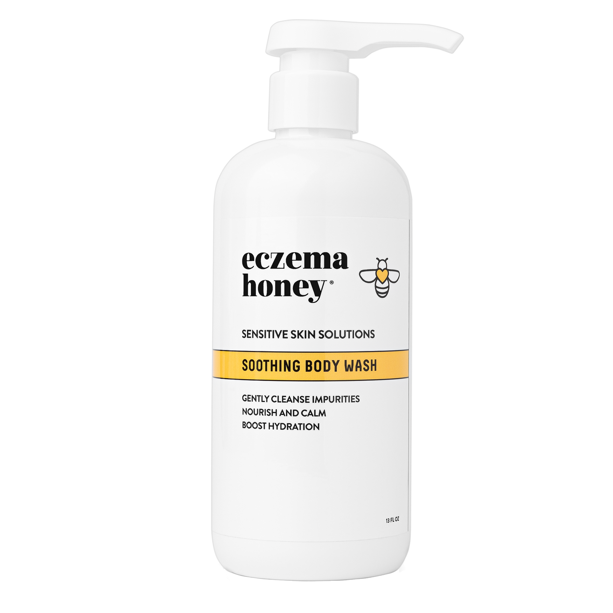 Best Eczema Shower Gel: Top Soothing Picks for Sensitive Skin