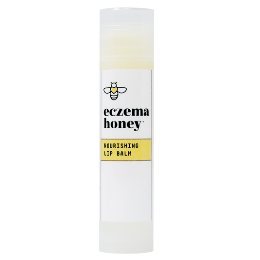 Eczema Honey Nourishing Lip Balm