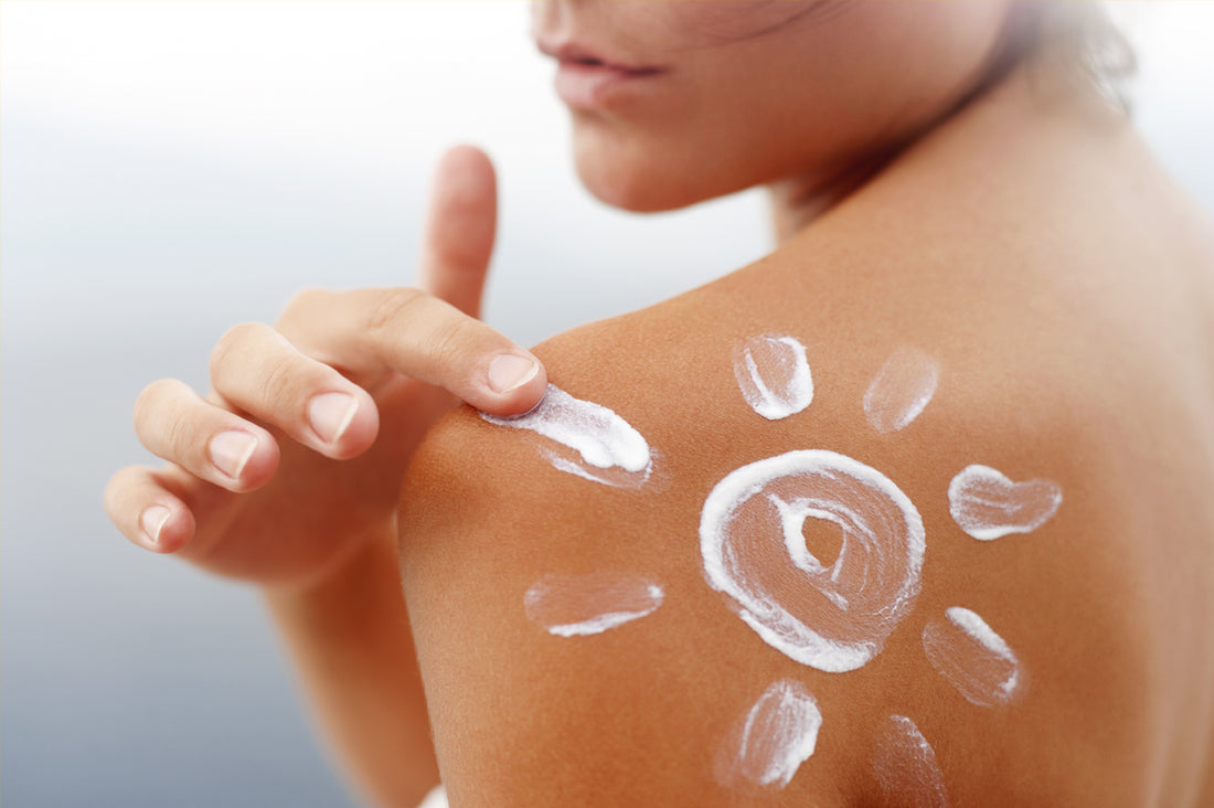 The Ultimate Sun Protection Routine for Eczema