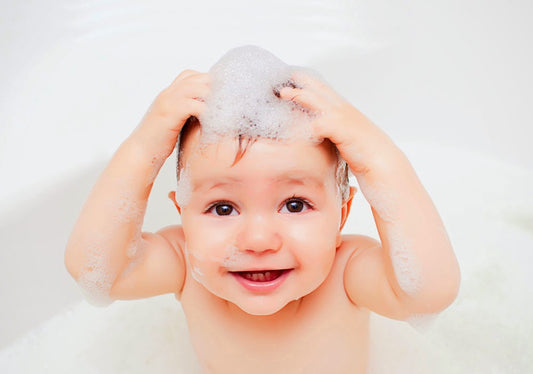 Baby Eczema 101: A Complete Guide