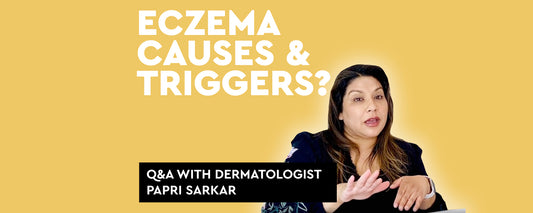 Eczema Causes & Triggers