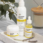 Eczema Honey's Honey Skin Facial Skincare Set