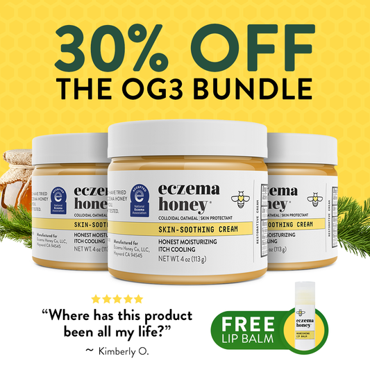 OG3 Bundle