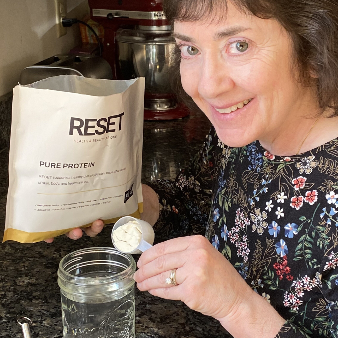 Reset Health Pure Why Protein