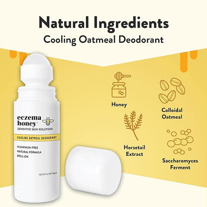 Eczema Honey Summer Bundle