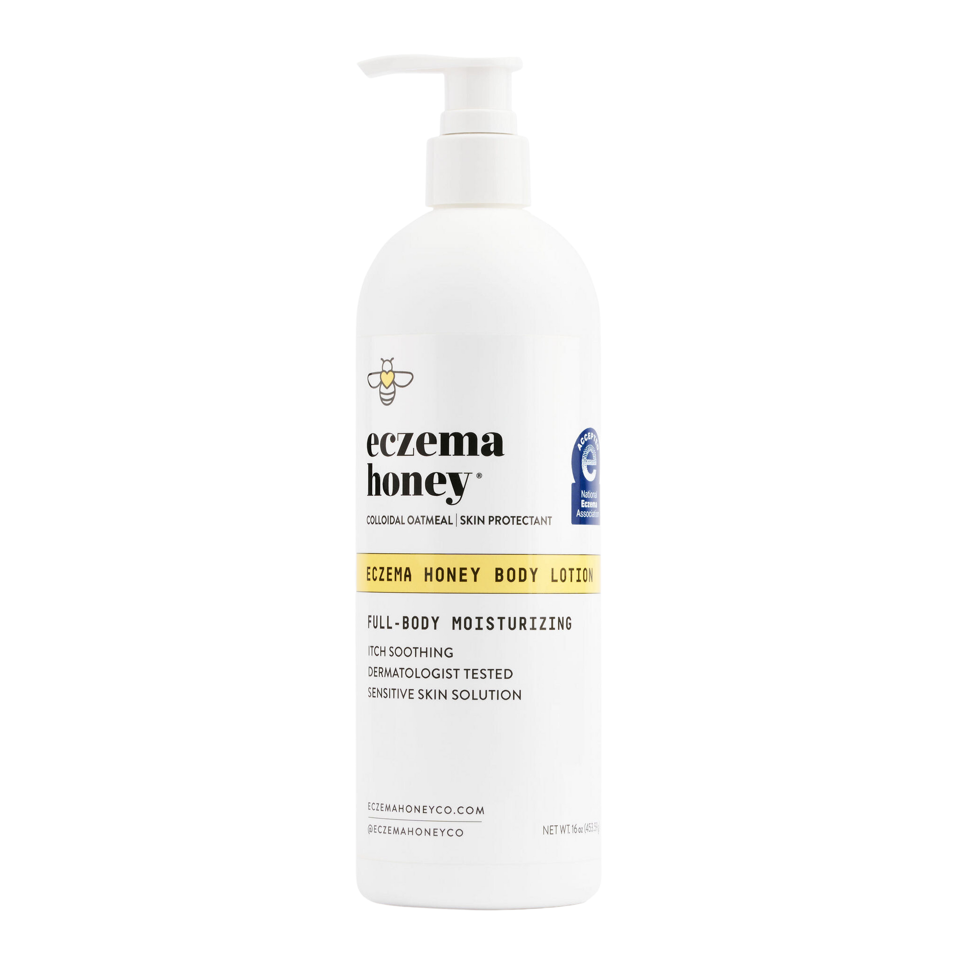 Eczema Treatment Product  Quick Relief Colloidal Oatmeal