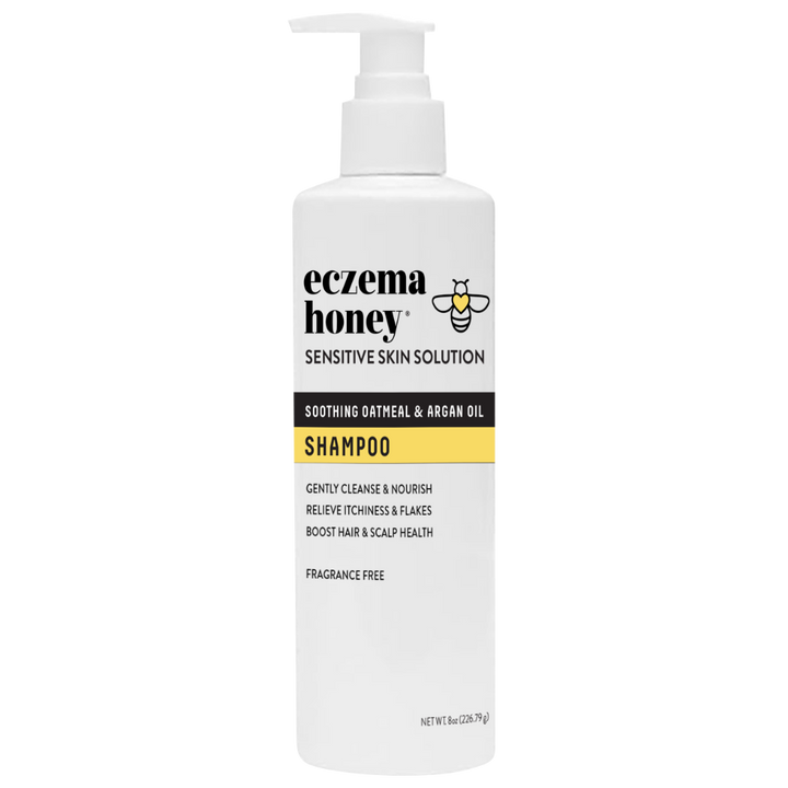 Shower & Bath – Eczema Honey Co