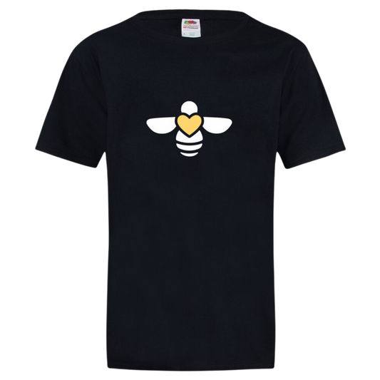 Eczema Honey Premium Bee T Shirt