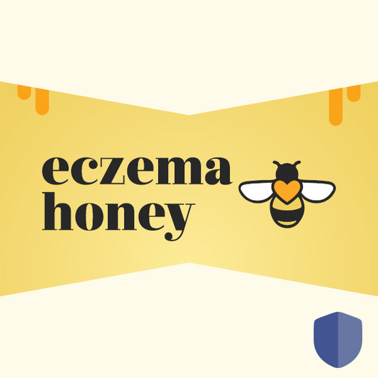 Eczema Honey Shipping Protection