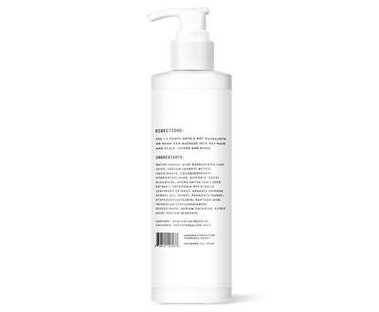 Psoriasis Honey Renewing Shampoo