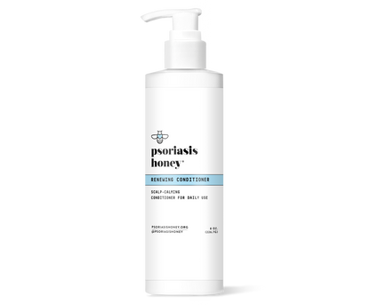 Psoriasis Honey Renewing Conditioner