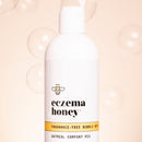Eczema Honey Fragrance-Free Oatmeal Comfort Bubble Bath ??? Eczema Honey Co