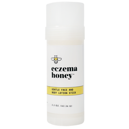 Eczema Honey Gentle Face and Body Lotion Stick