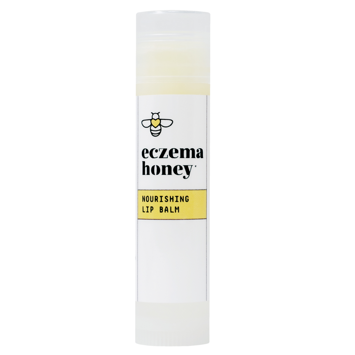 Eczema Honey Nourishing Lip Balm Eczema Honey Co