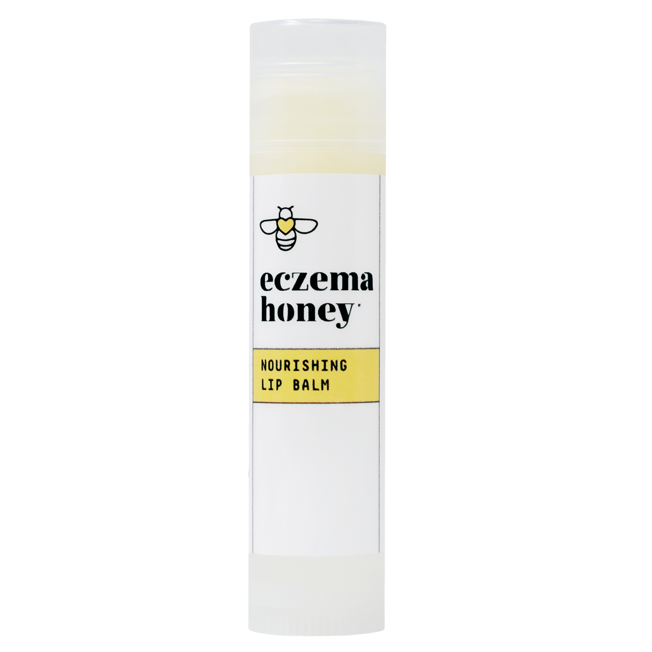 Eczema Honey Nourishing Lip Balm Eczema Honey Co