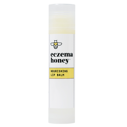 Eczema Honey Nourishing Lip Balm