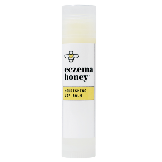 Eczema Honey Nourishing Lip Balm Eczema Honey Co