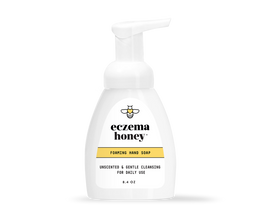 Eczema Honey Gentle Foaming Hand Soap – Eczema Honey Co