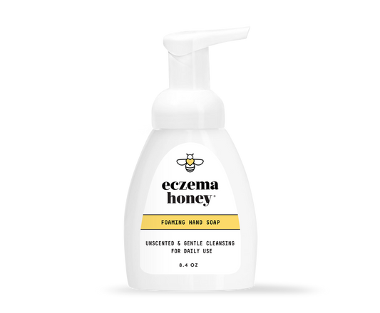 Soothing Relief – Eczema Honey Co