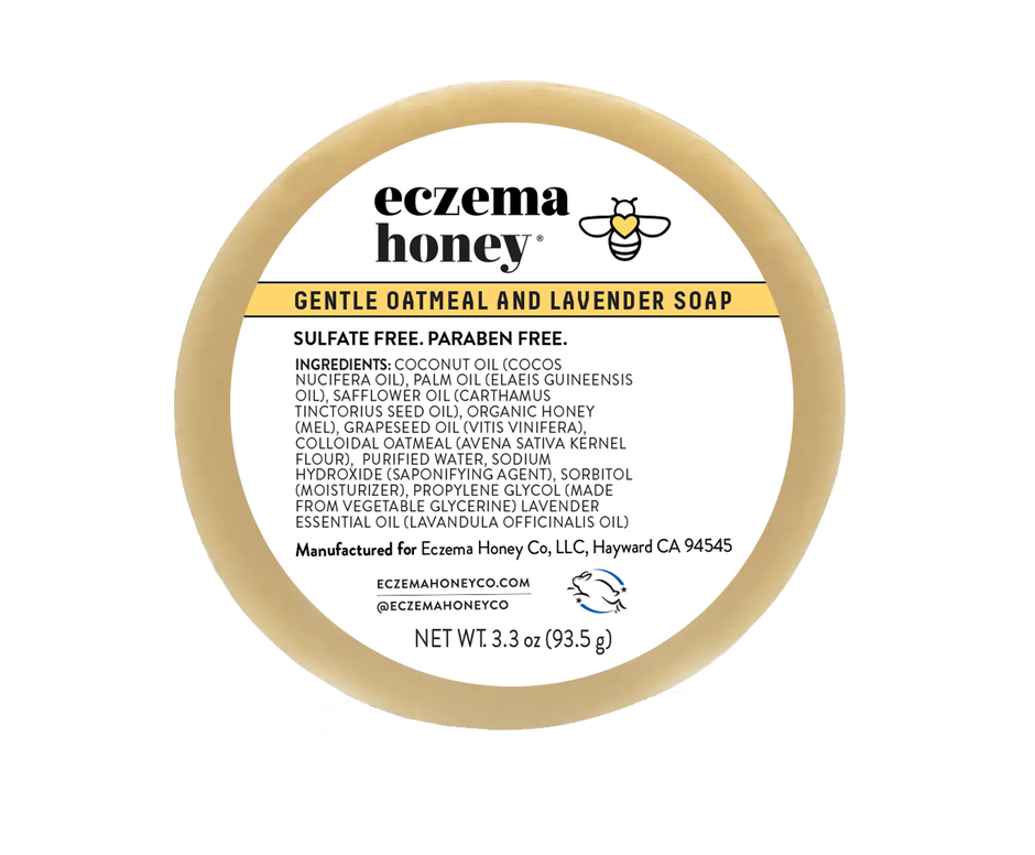 Products Eczema Honey Co