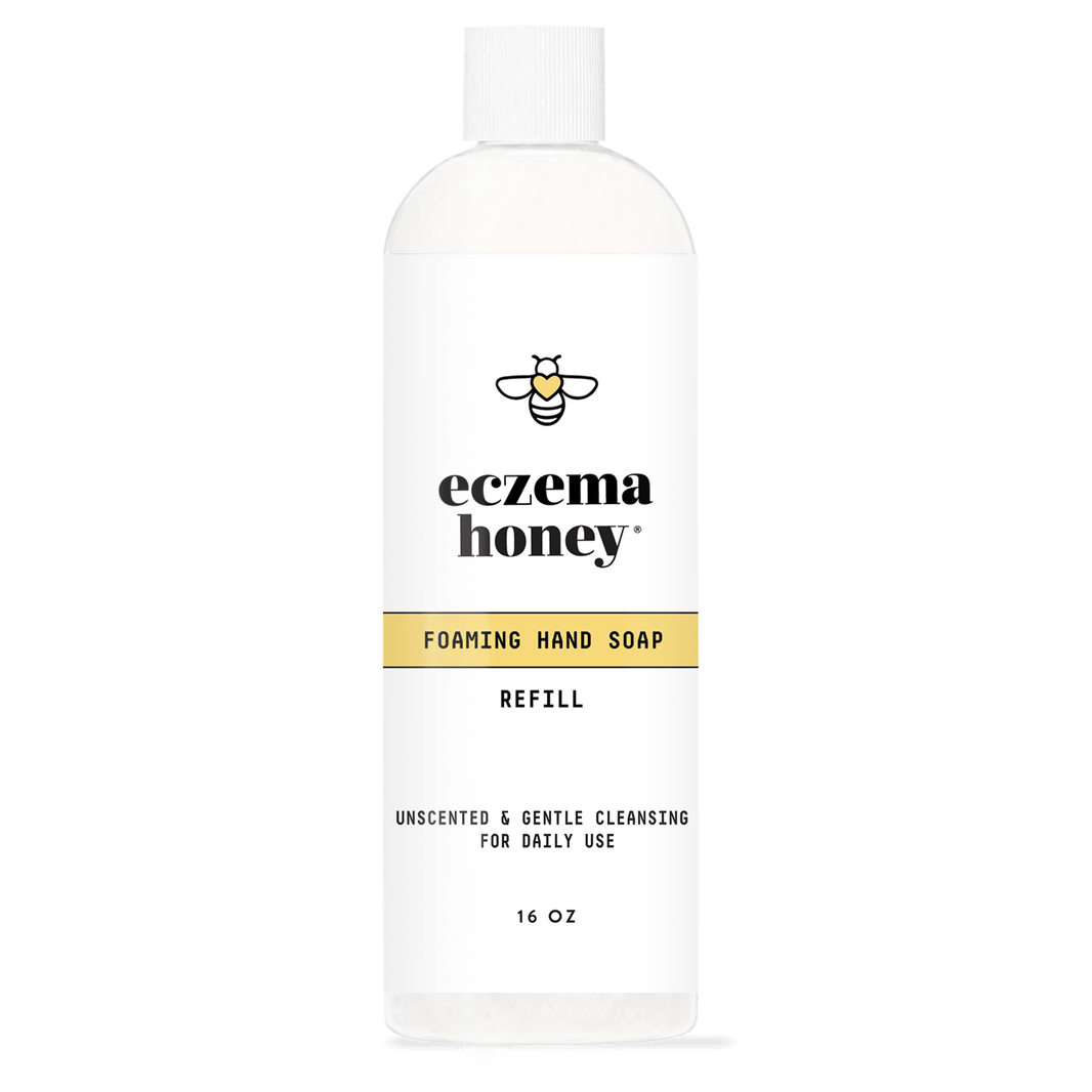 Shower & Bath – Eczema Honey Co