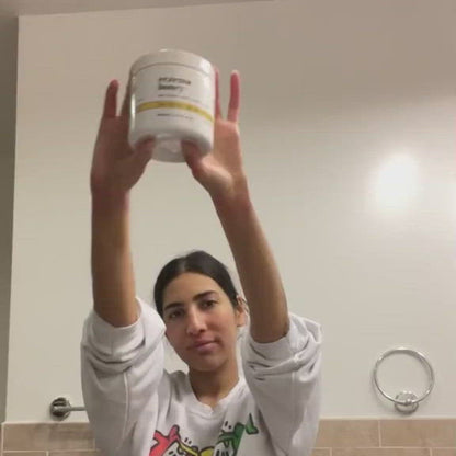 Eczema Honey Itch Cooling Face and Body Rounds