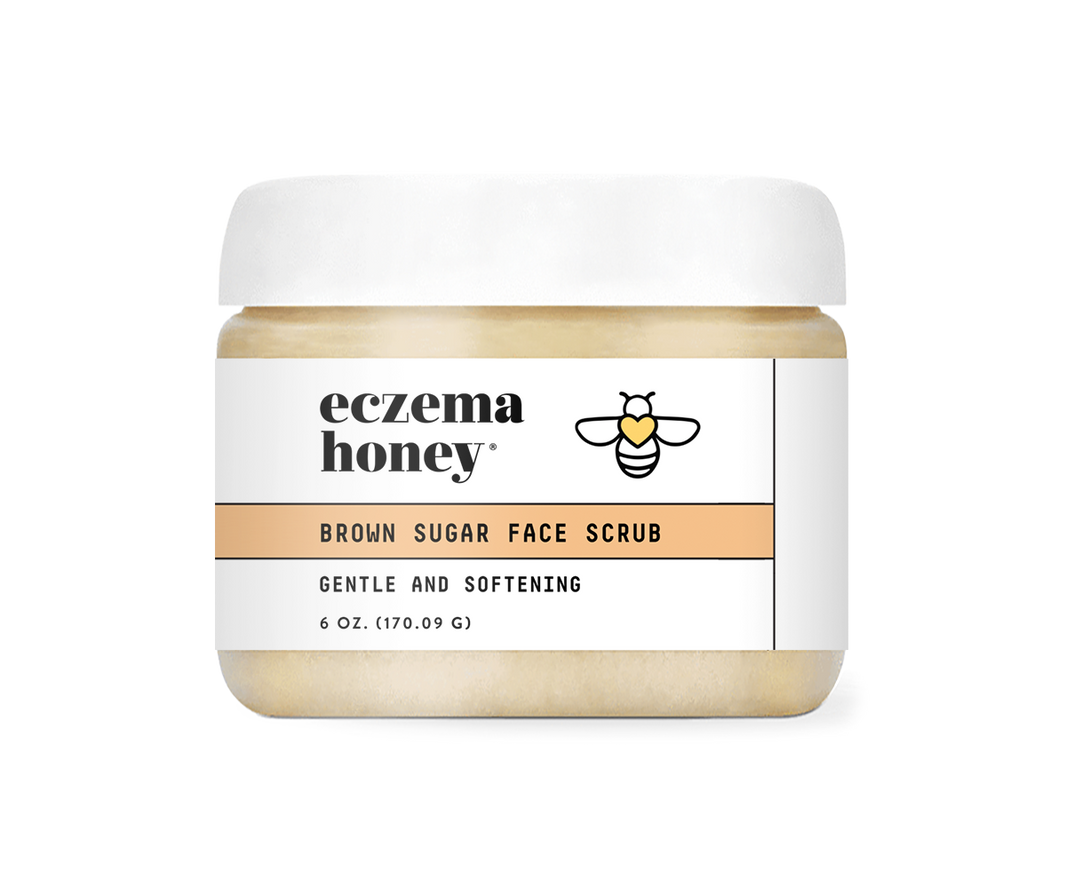 Shower & Bath – Eczema Honey Co