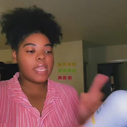 Eczema Honey Oatmeal Body Lotion