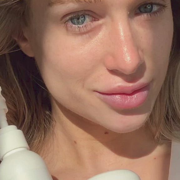 Eczema Honey Oatmeal Facial Cleanser Eczema Honey Co